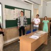 Тренінг «Фахівець з фізичної терапії очима першокурсника»-2023